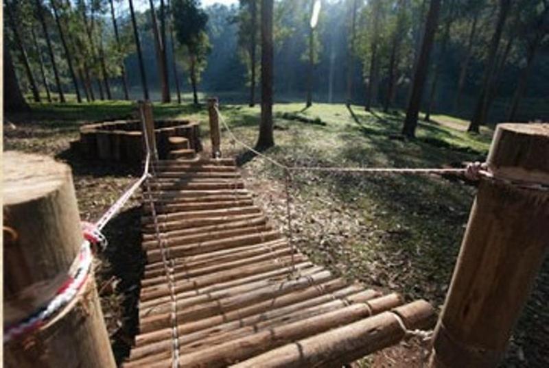 Cajamar Fazenda Montanhas Do Japi 빌라 외부 사진