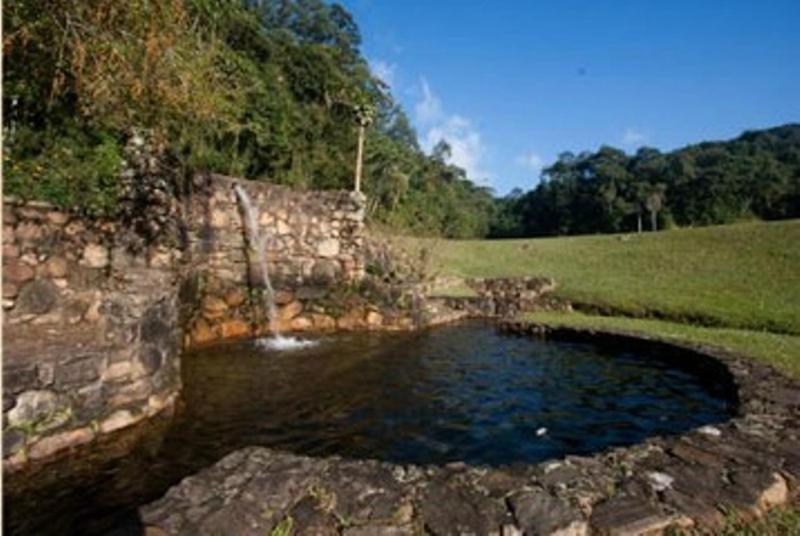 Cajamar Fazenda Montanhas Do Japi 빌라 외부 사진